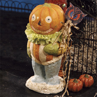 Party Pumpkin