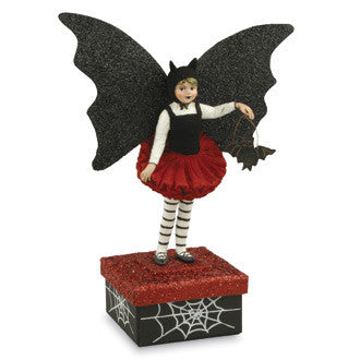 Batty Ballerina
