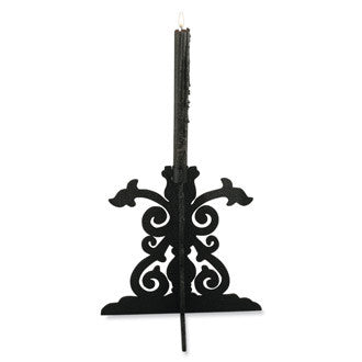 Haunting Candelabra