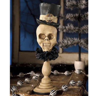 Old Funny Bones
