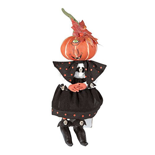 Edith Pumpkin
