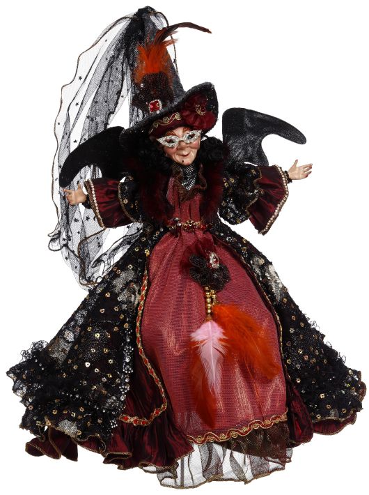 The Witch of Fate