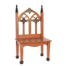 Gothic Chair