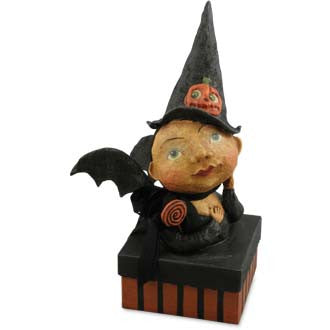 Sweetie Witch Box
