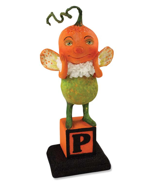 Pumpkin Bug