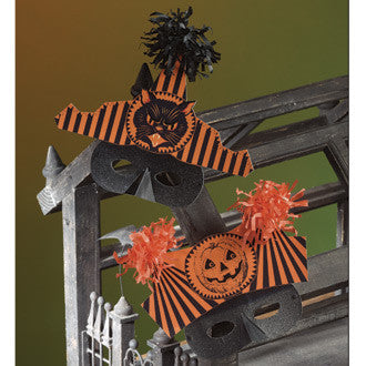 Novelty Halloween Masks