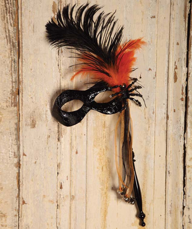 Masquerade Mask