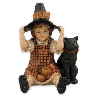 Little Lauren Witch - Bethany Lowe