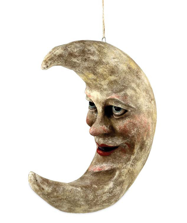 Hanging Moon