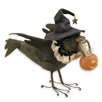 Mini Treats Crow