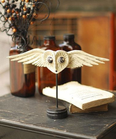Hoot Wings