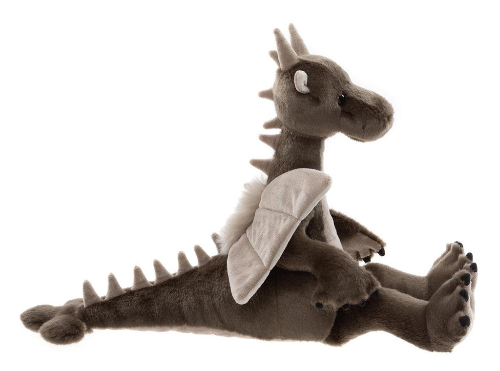 Charlie Bears Clubs Dragon