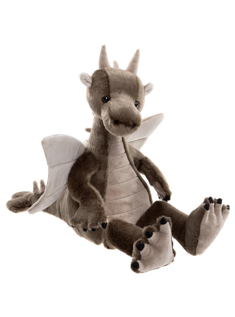 Charlie Bears Clubs Dragon