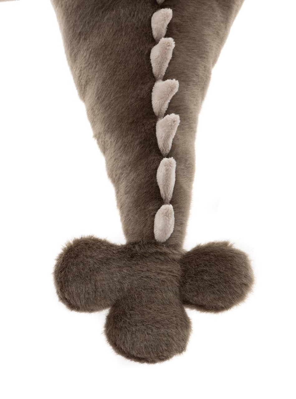 Charlie Bears Clubs Dragon