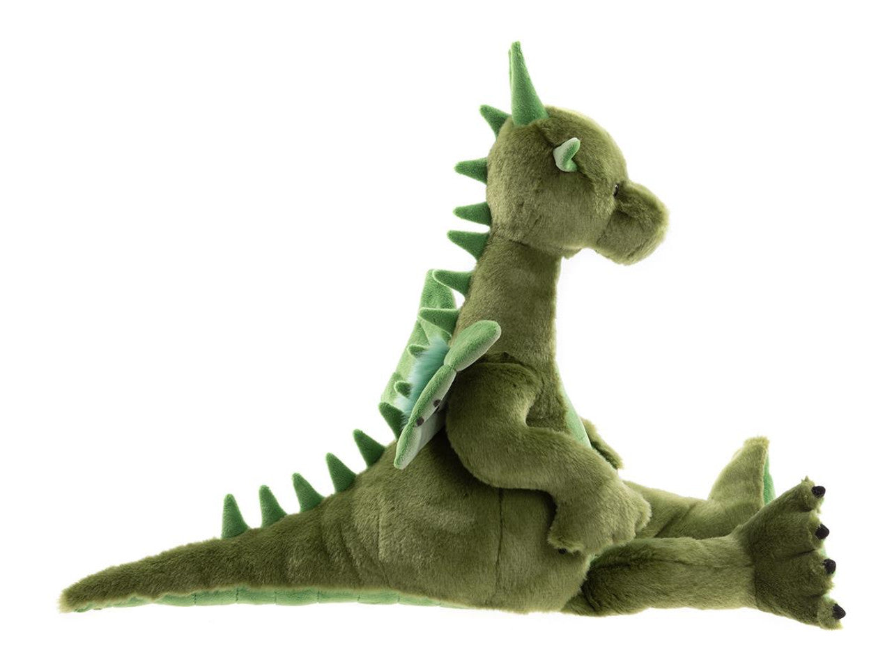 Charlie Bears Deck Dragon