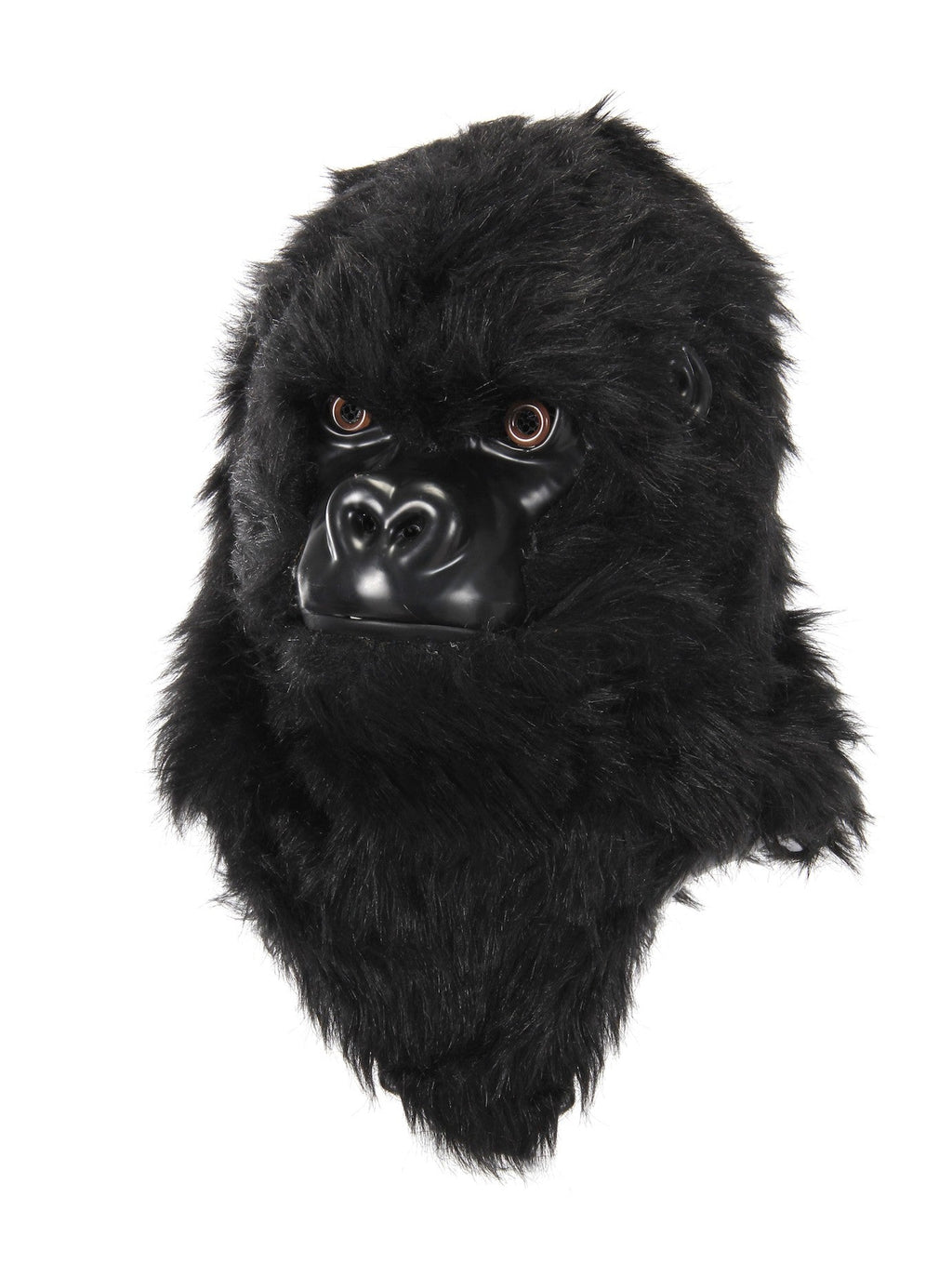 Gorilla Mask with Moving Mouth