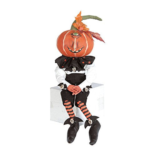 Ernest Pumpkin
