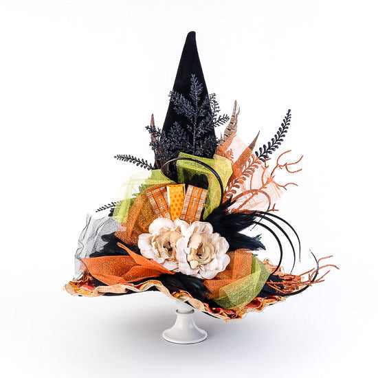 Fall Witch's Hat
