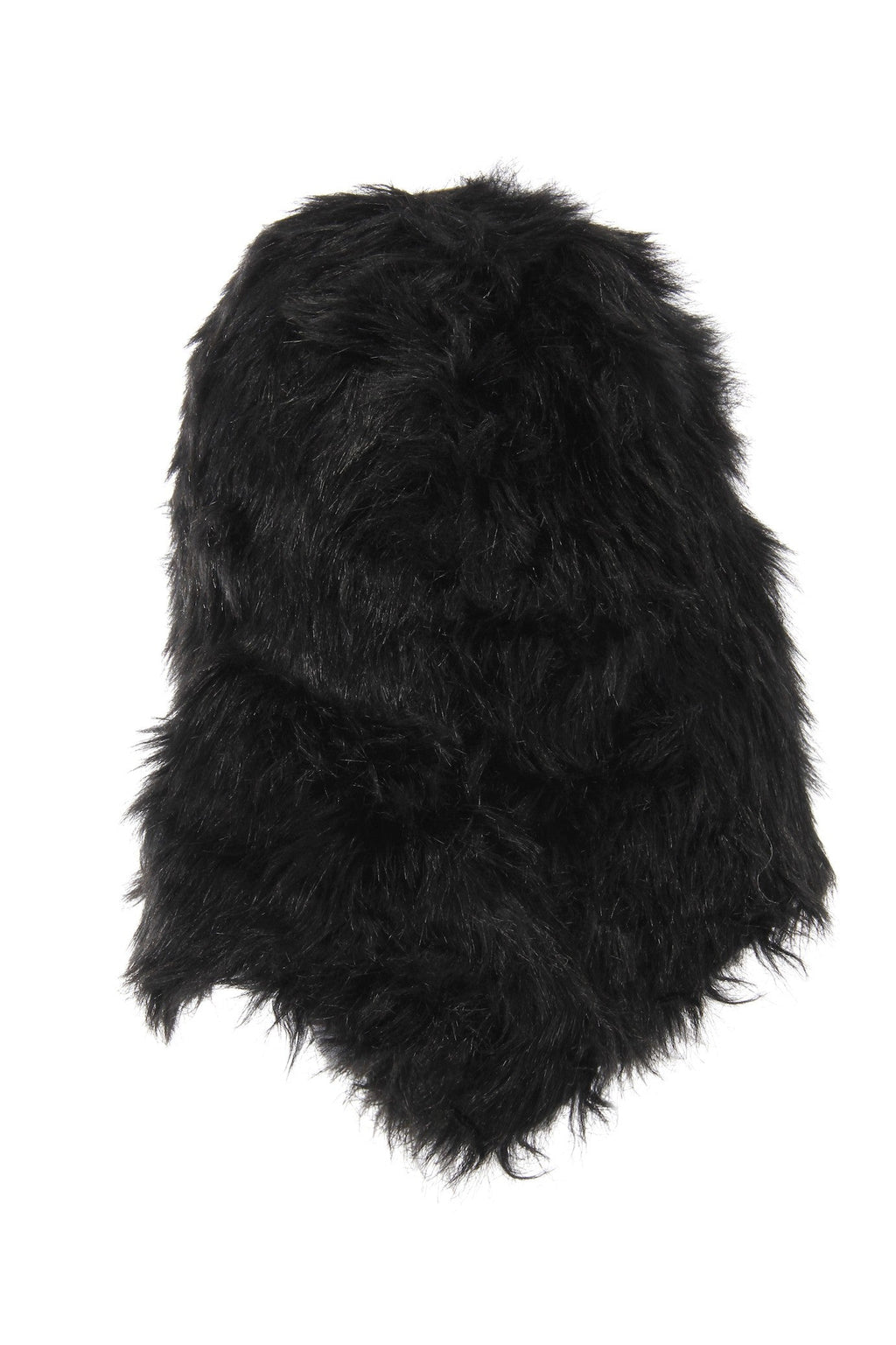 Gorilla Mask with Moving Mouth
