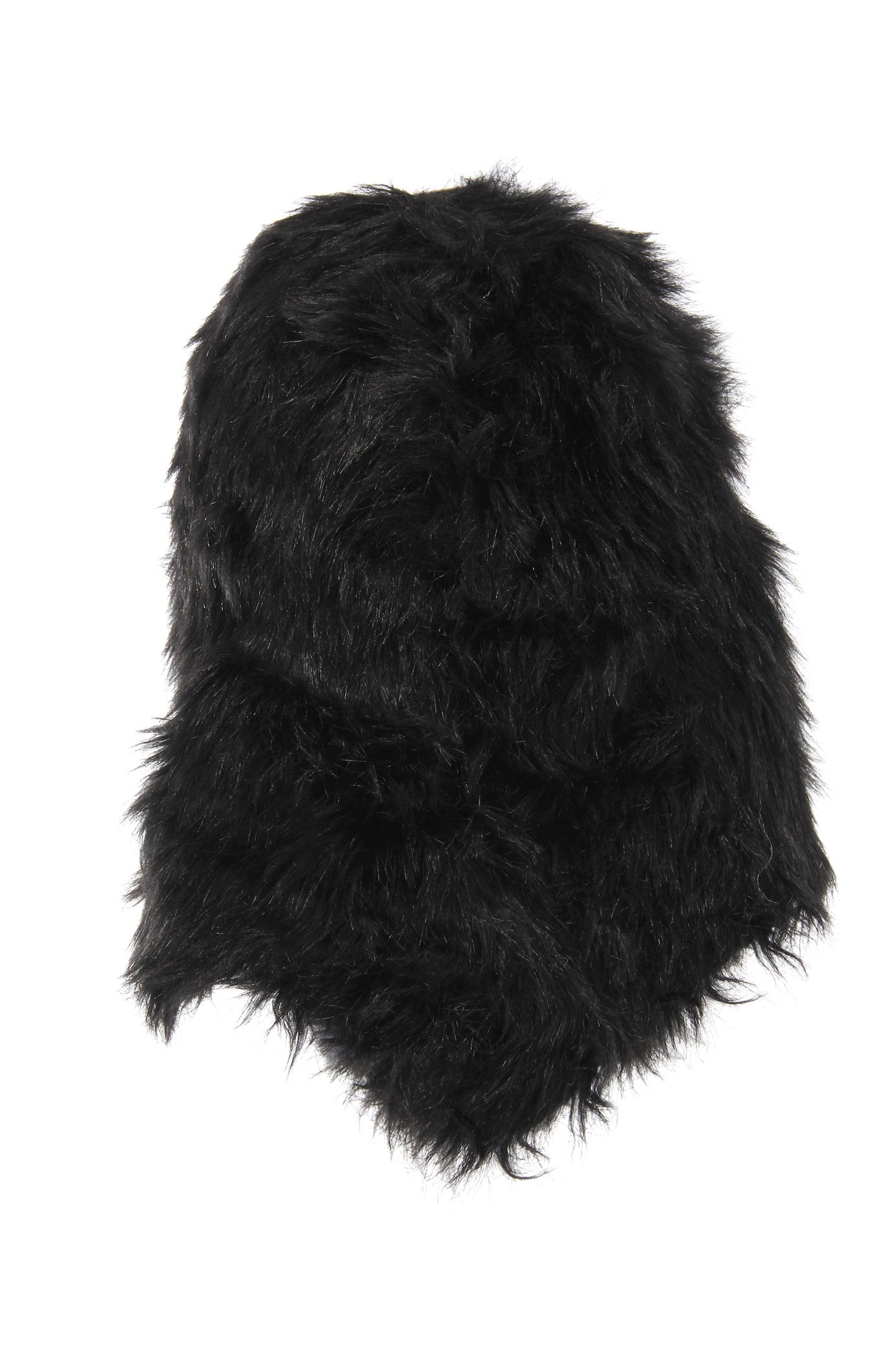 Gorilla Mask with Moving Mouth