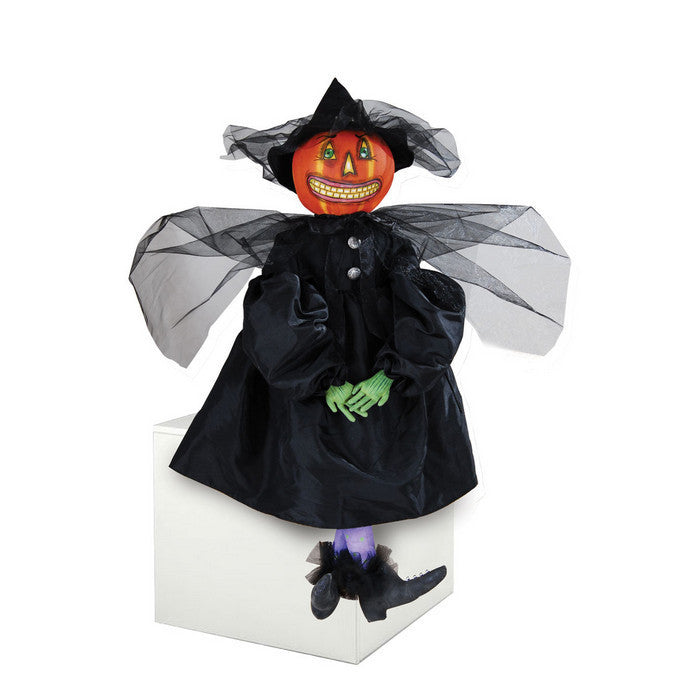 Hattie Pumpkin