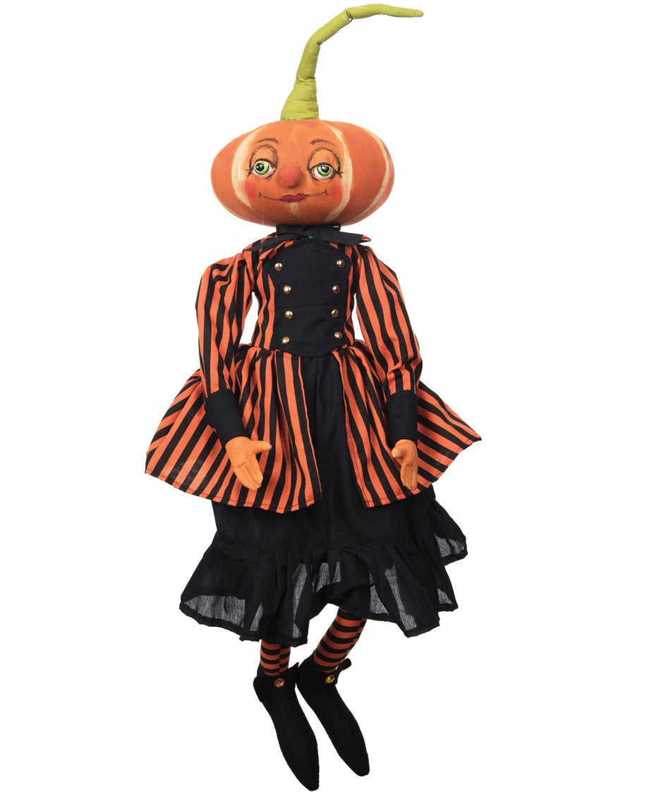 Joe Spencer Padma Pumpkin