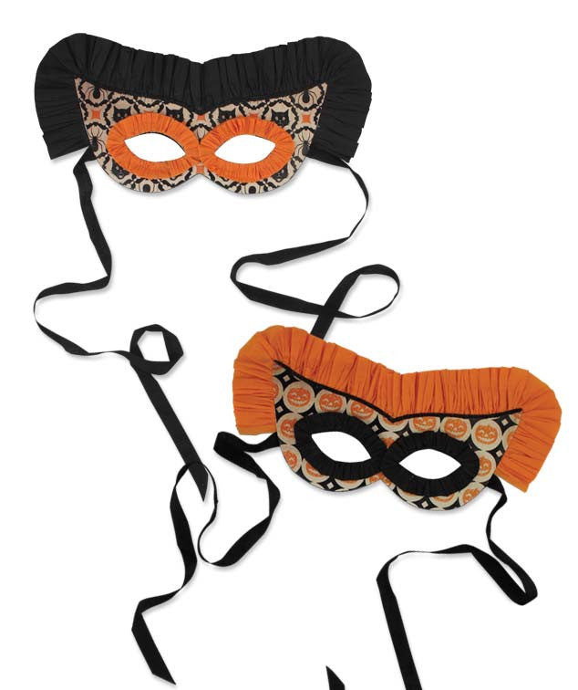 Kaleidoscope Mask