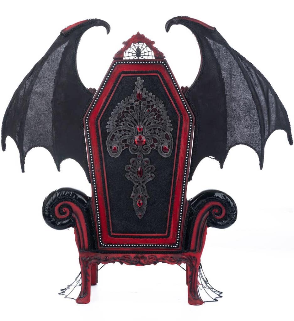 Katherine's Collection Vampire Chair