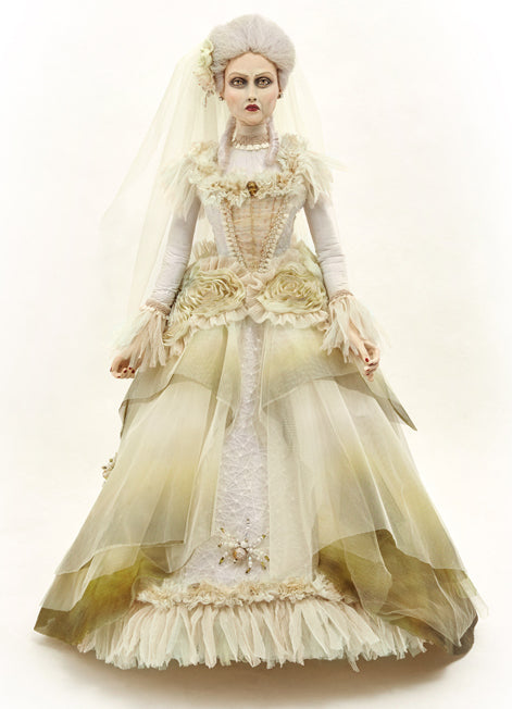 Katherine's Collection Lady Theodora Nightwing Doll