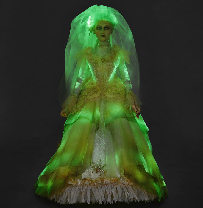 Katherine's Collection Lady Theodora Nightwing Doll