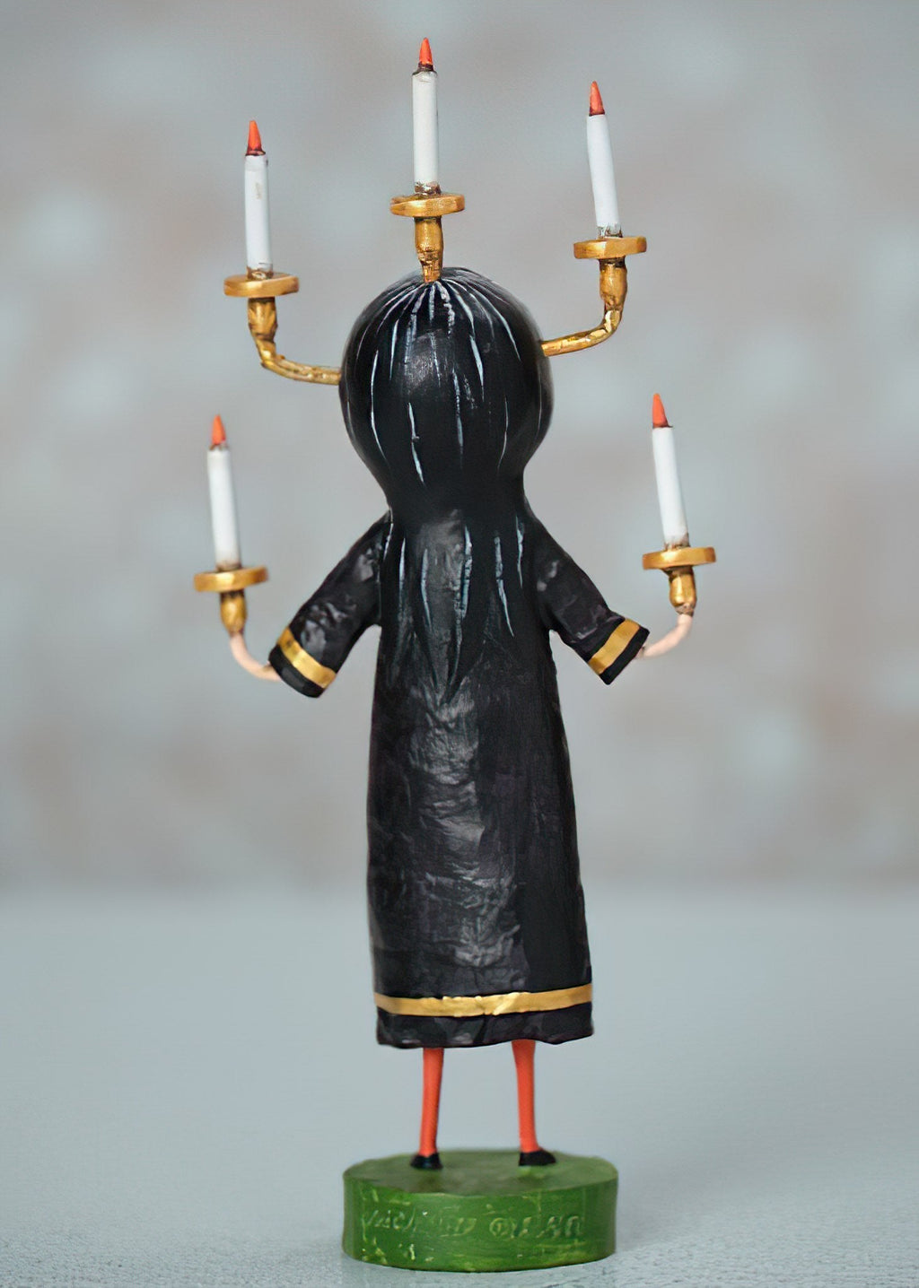 Lori Mitchell Candle Maker