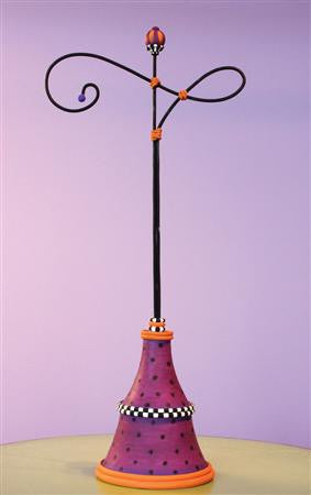 Halloween Ornament Hanger