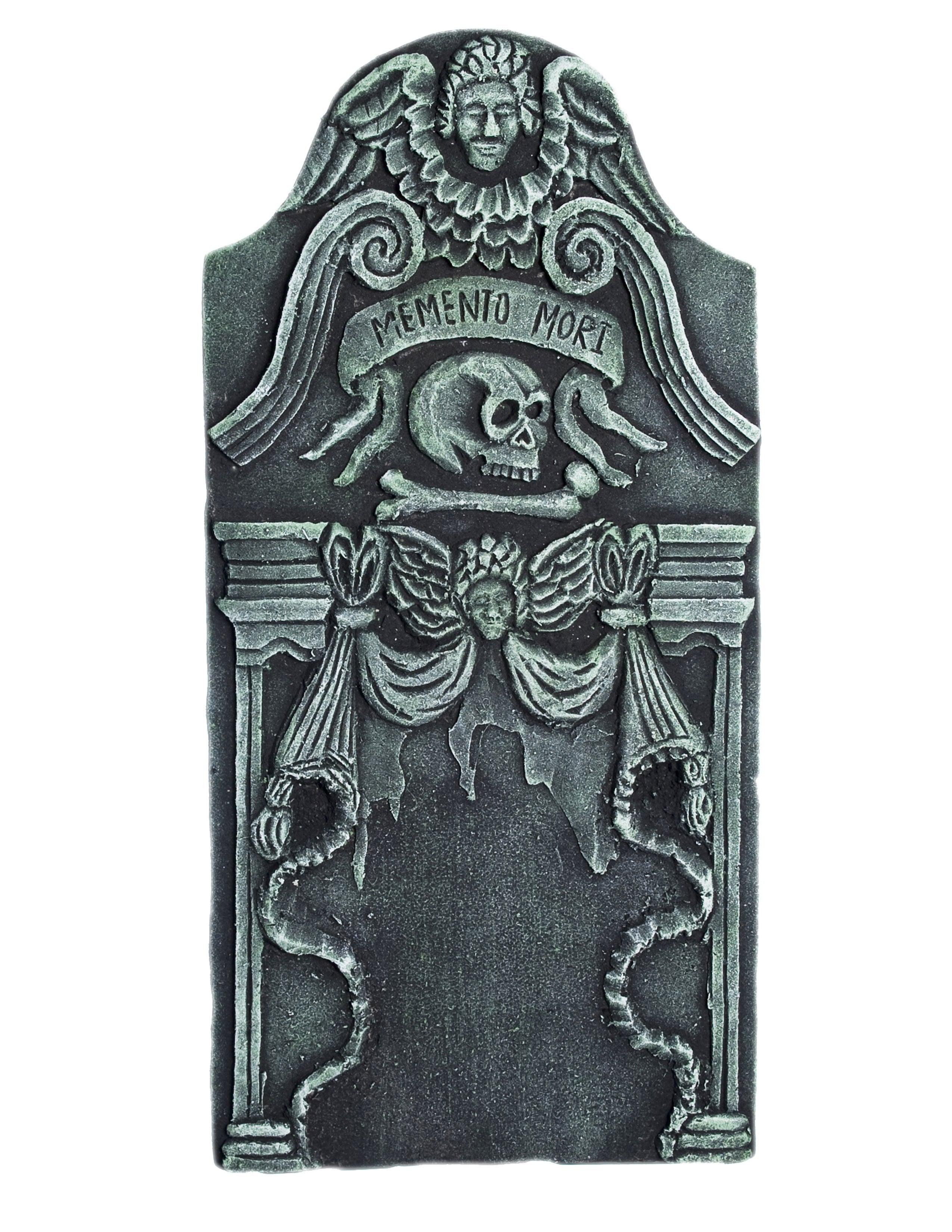 Remember Death Tombstone Prop