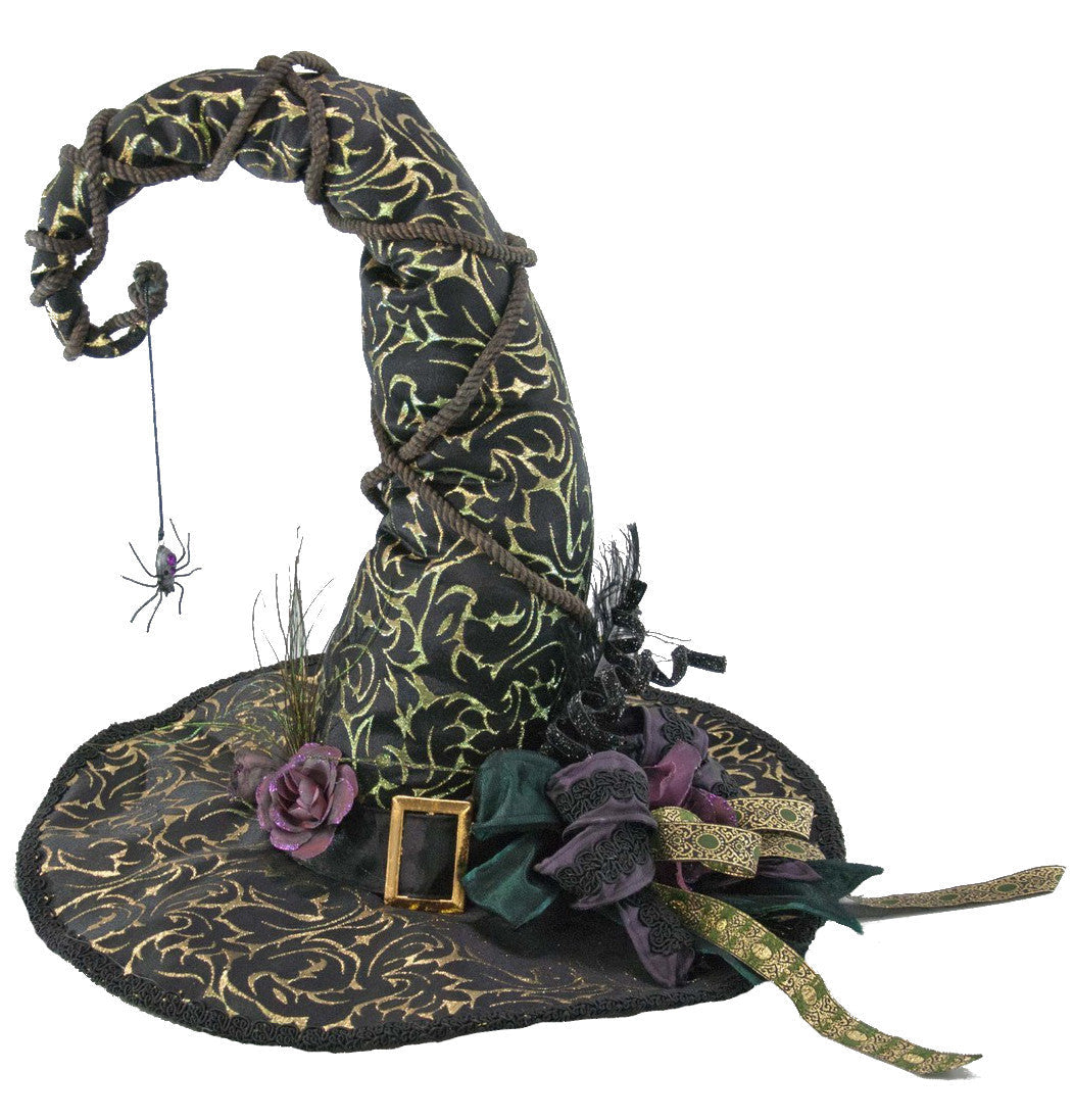 Spellbound Witches Hat